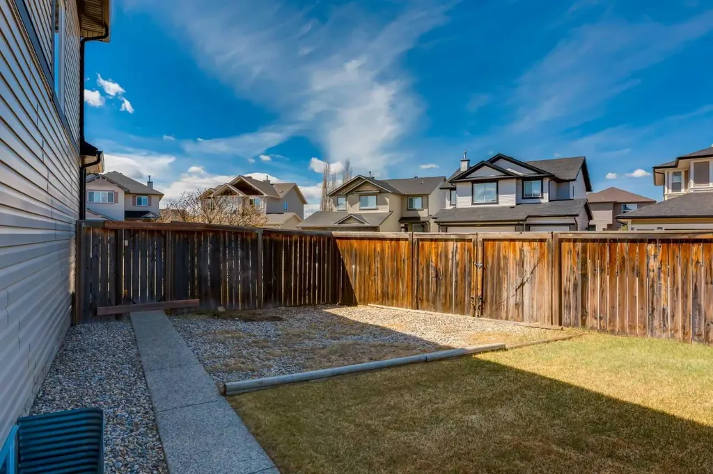 195 Willowmere Close Chestermere AB T1X 1S2