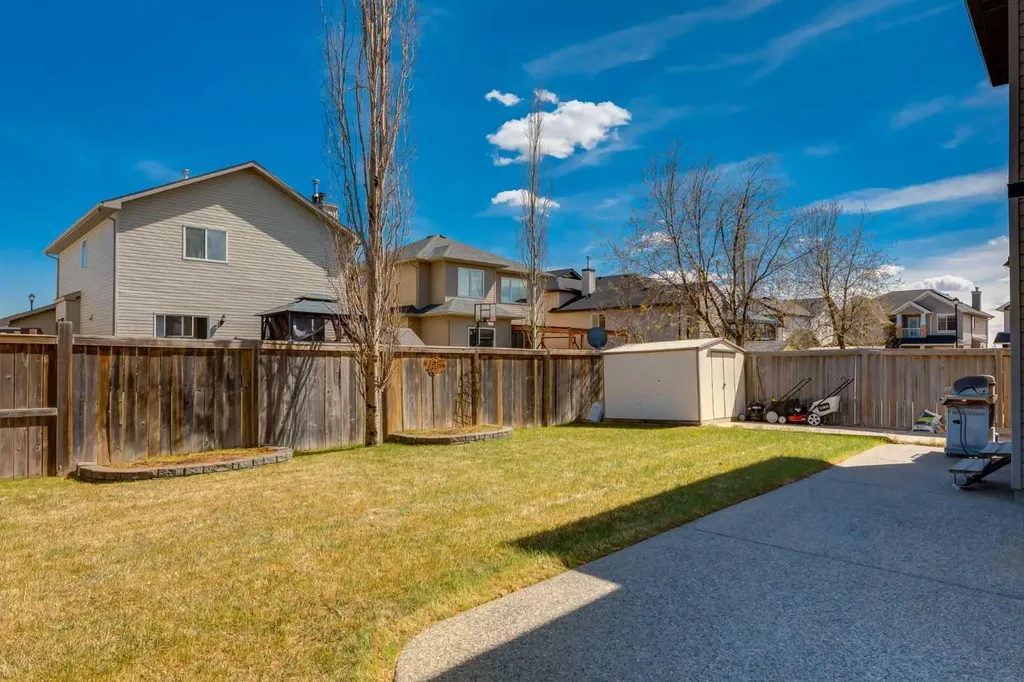 195 Willowmere Close Chestermere AB T1X 1S2