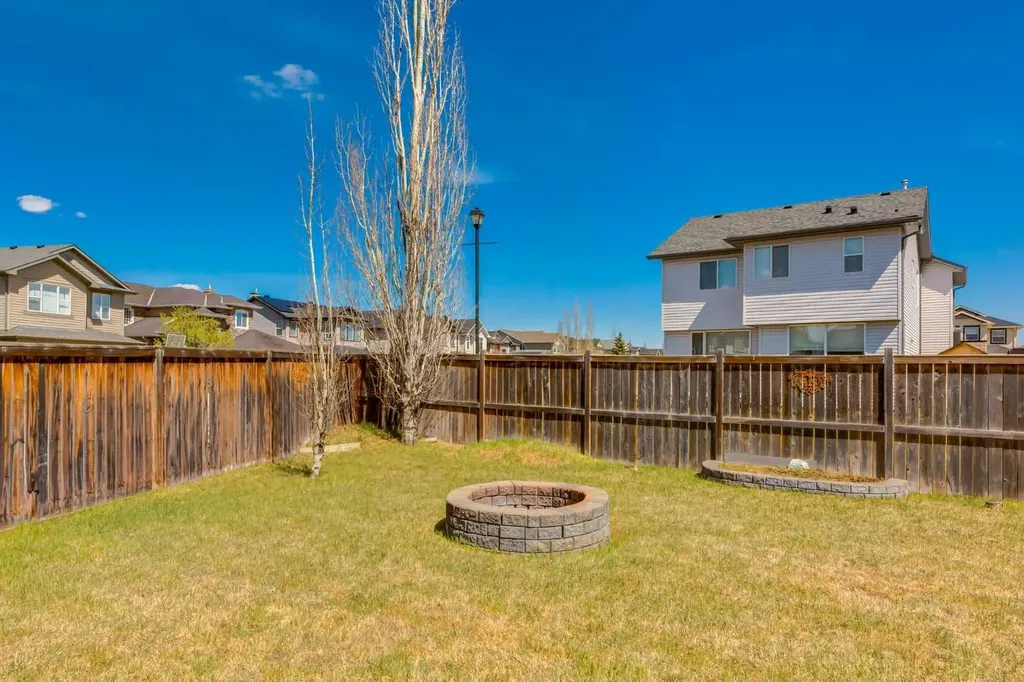 195 Willowmere Close Chestermere AB T1X 1S2