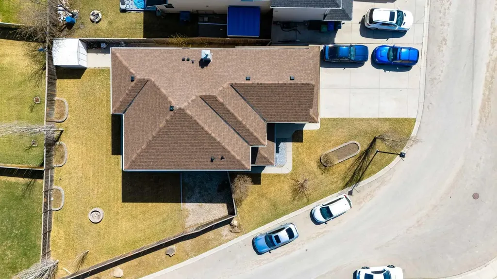 195 Willowmere Close Chestermere AB T1X 1S2