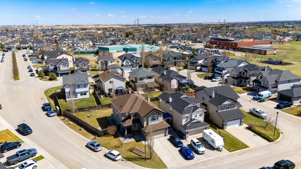 195 Willowmere Close Chestermere AB T1X 1S2