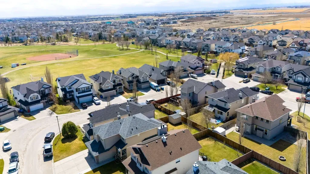195 Willowmere Close Chestermere AB T1X 1S2