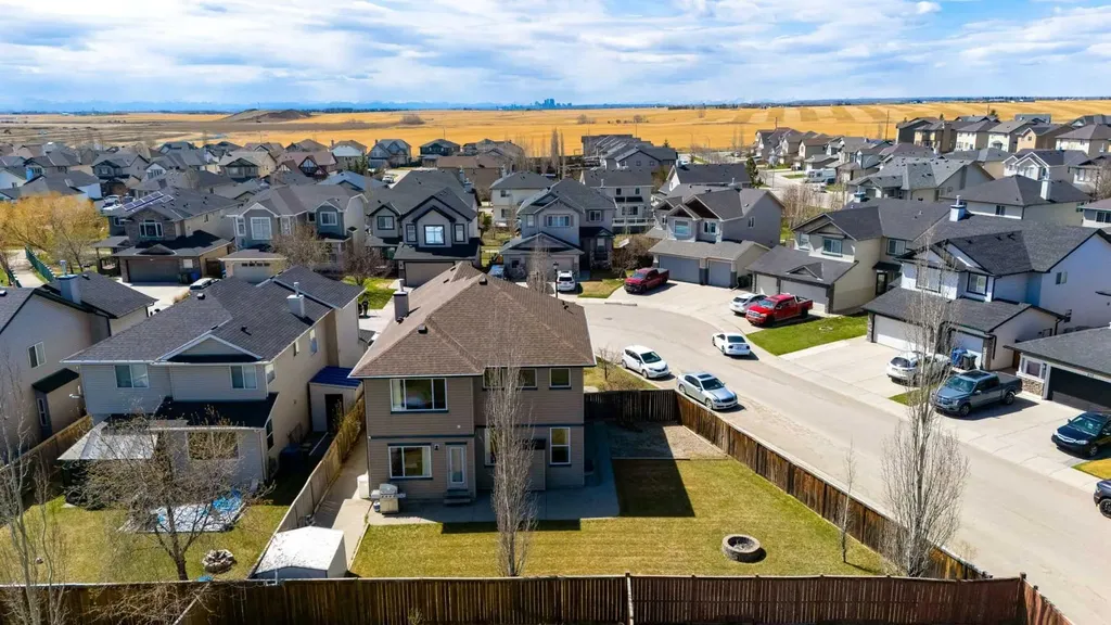195 Willowmere Close Chestermere AB T1X 1S2
