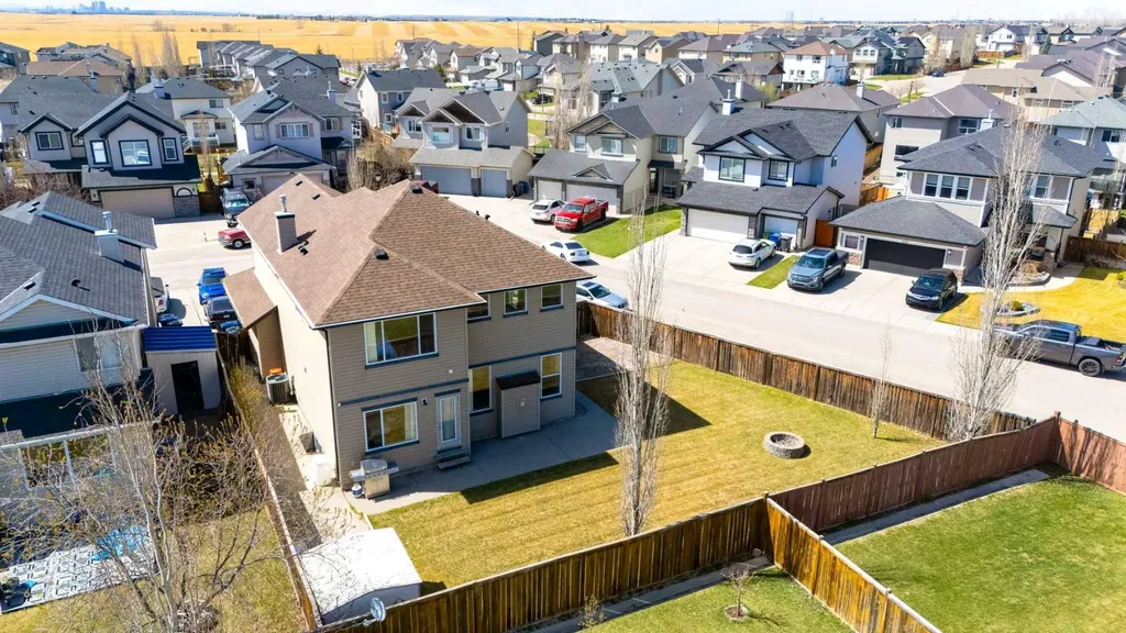 195 Willowmere Close Chestermere AB T1X 1S2