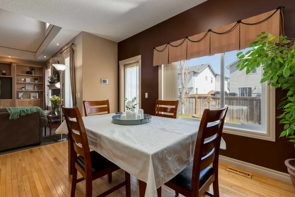 195 Willowmere Close Chestermere AB T1X 1S2