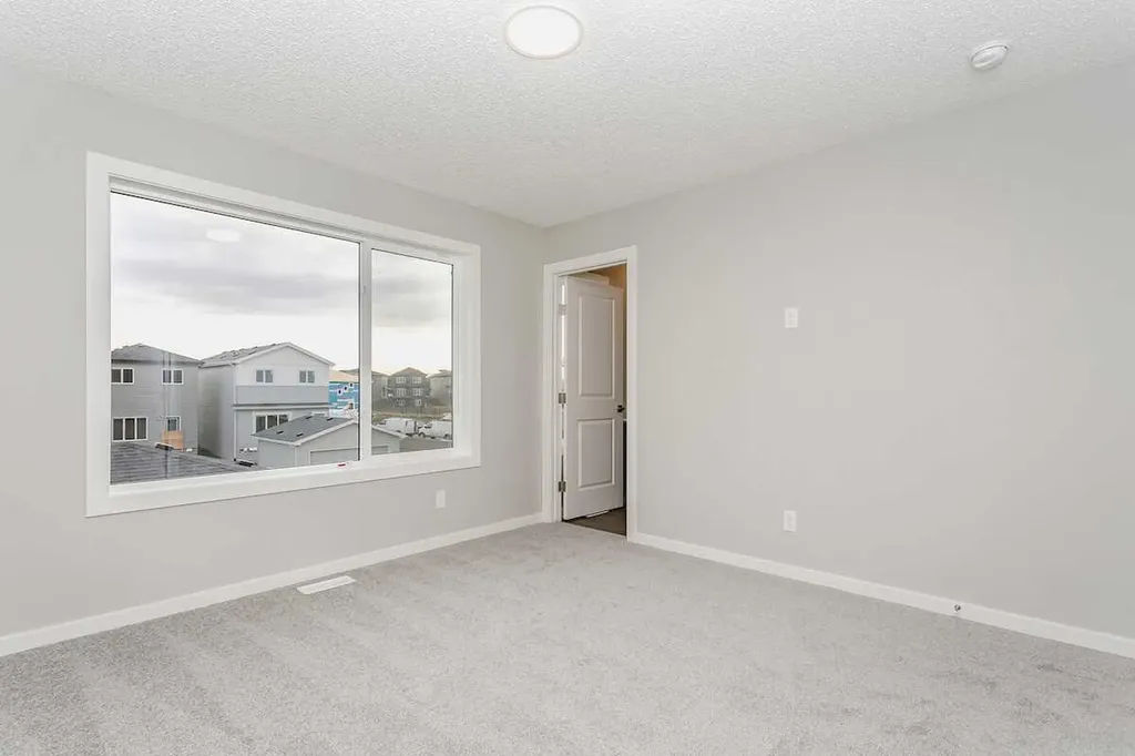 222 Heartwood Parade SE Calgary AB T3M2K1