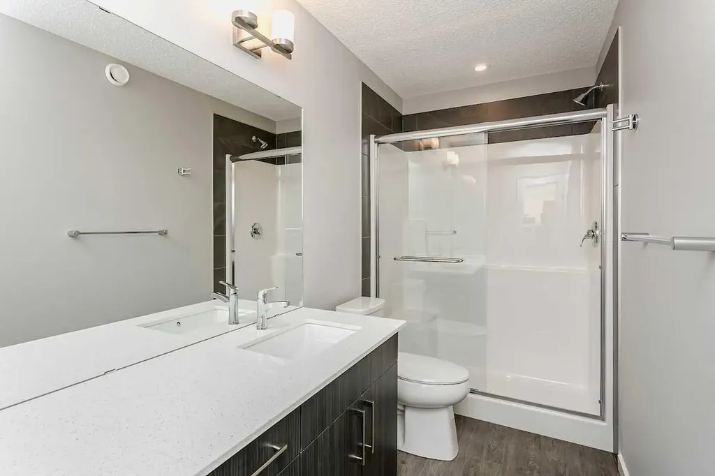 222 Heartwood Parade SE Calgary AB T3M2K1