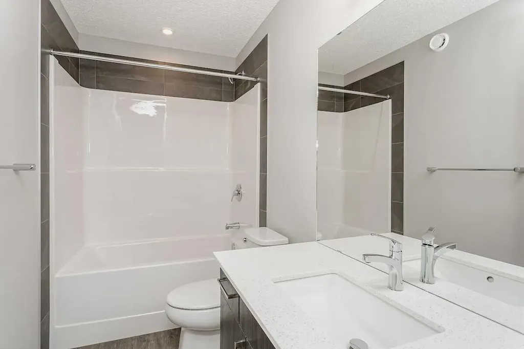 222 Heartwood Parade SE Calgary AB T3M2K1