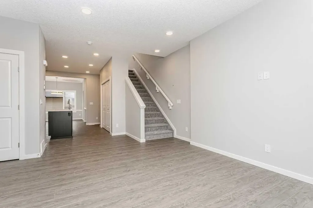 222 Heartwood Parade SE Calgary AB T3M2K1