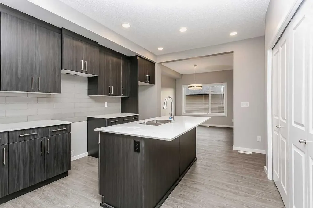 222 Heartwood Parade SE Calgary AB T3M2K1