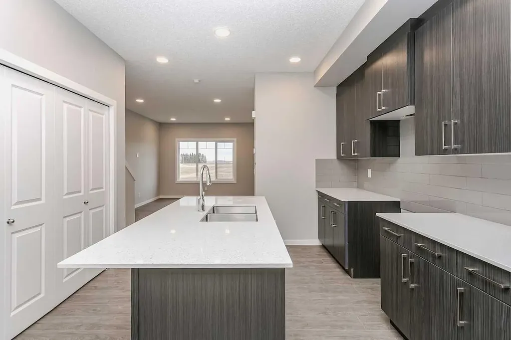 222 Heartwood Parade SE Calgary AB T3M2K1