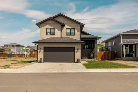17 Sage Brush Court Taber AB T1G 0G5