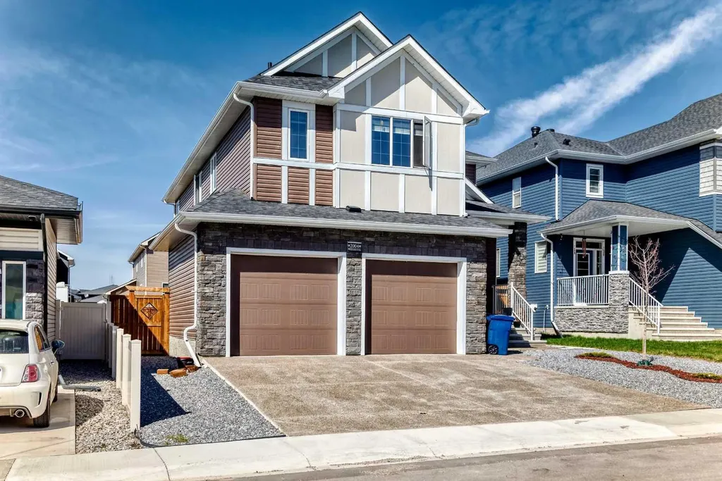 2004 Ravensdun Crescent SE Airdrie AB T4A 3K2