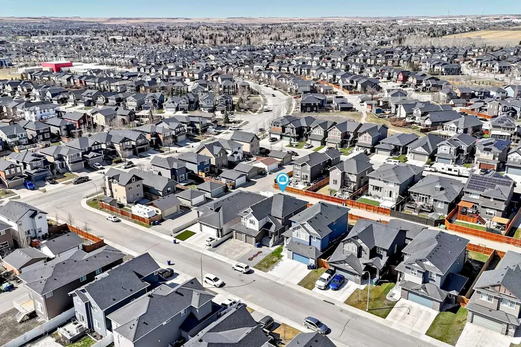 2004 Ravensdun Crescent SE Airdrie AB T4A 3K2