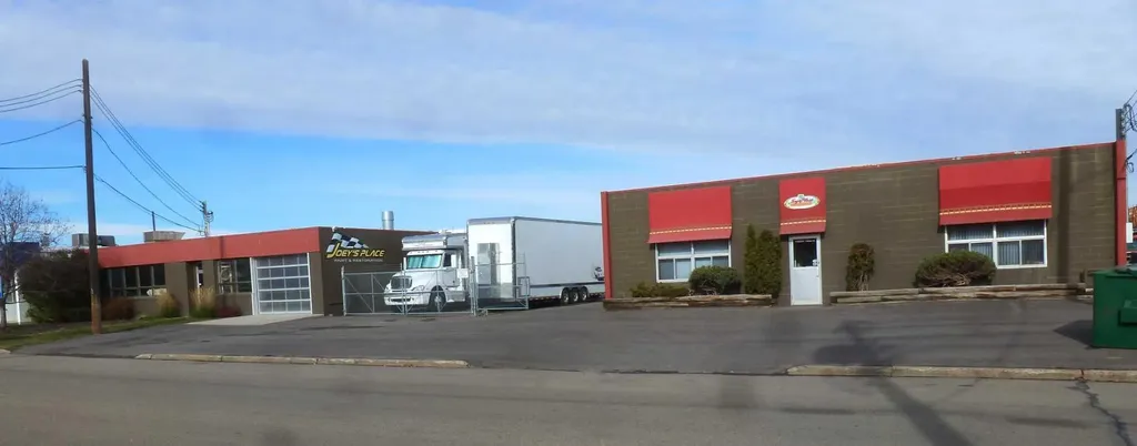 14230 115 Avenue NW Edmonton AB T5M 3B7