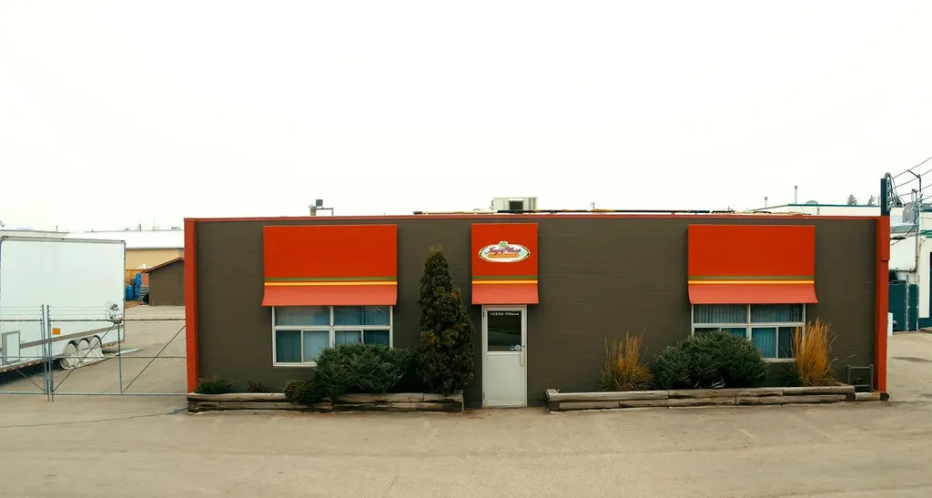 14230 115 Avenue NW Edmonton AB T5M 3B7