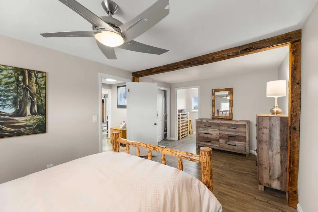 31275 Range Road 13 Rural Mountain View County AB T0M0W0