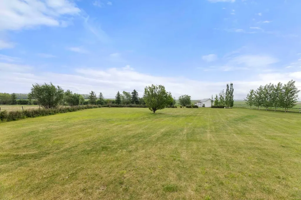 31275 Range Road 13 Rural Mountain View County AB T0M0W0