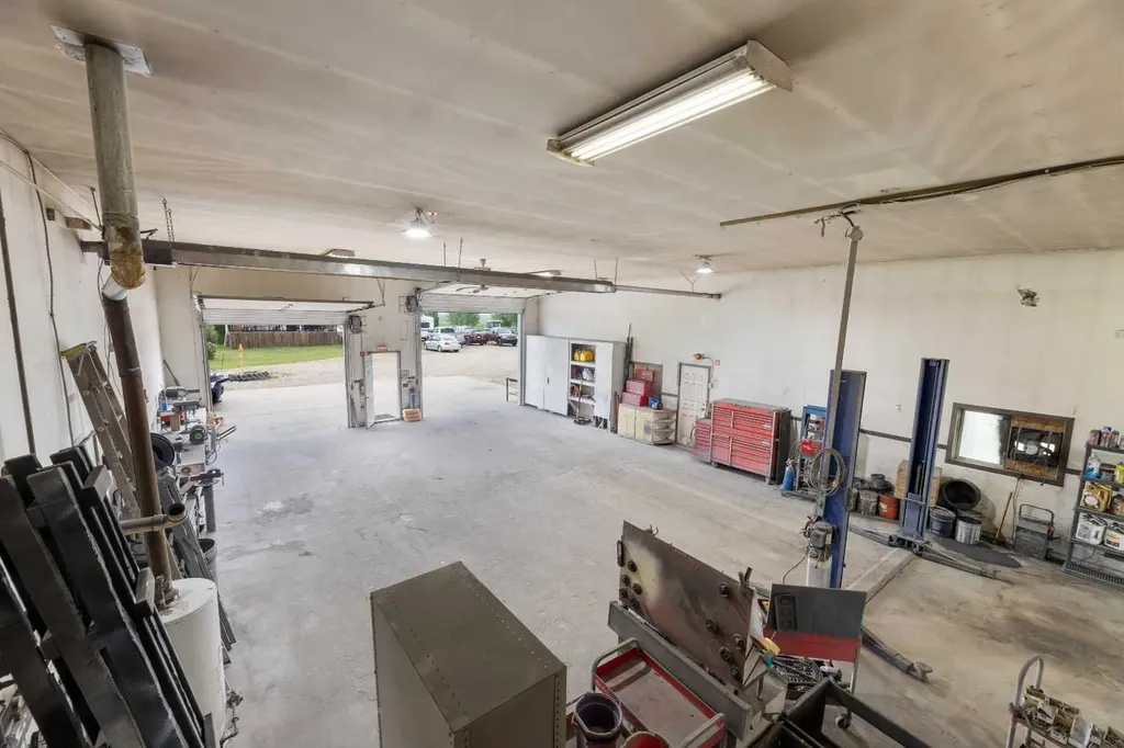 31275 Range Road 13 Rural Mountain View County AB T0M0W0