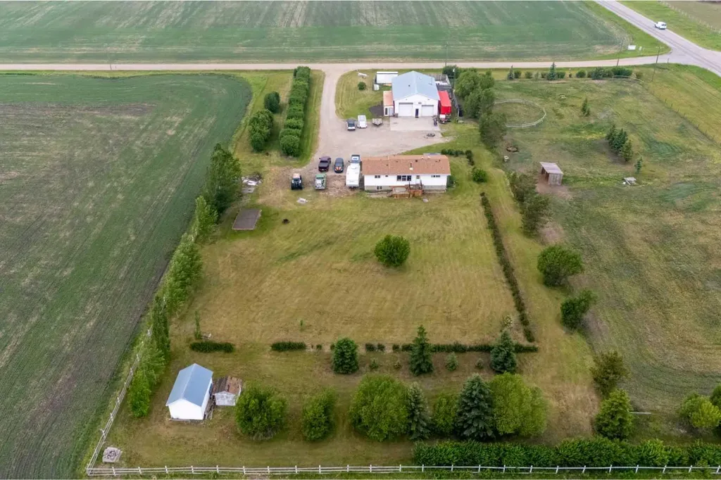 31275 Range Road 13 Rural Mountain View County AB T0M0W0