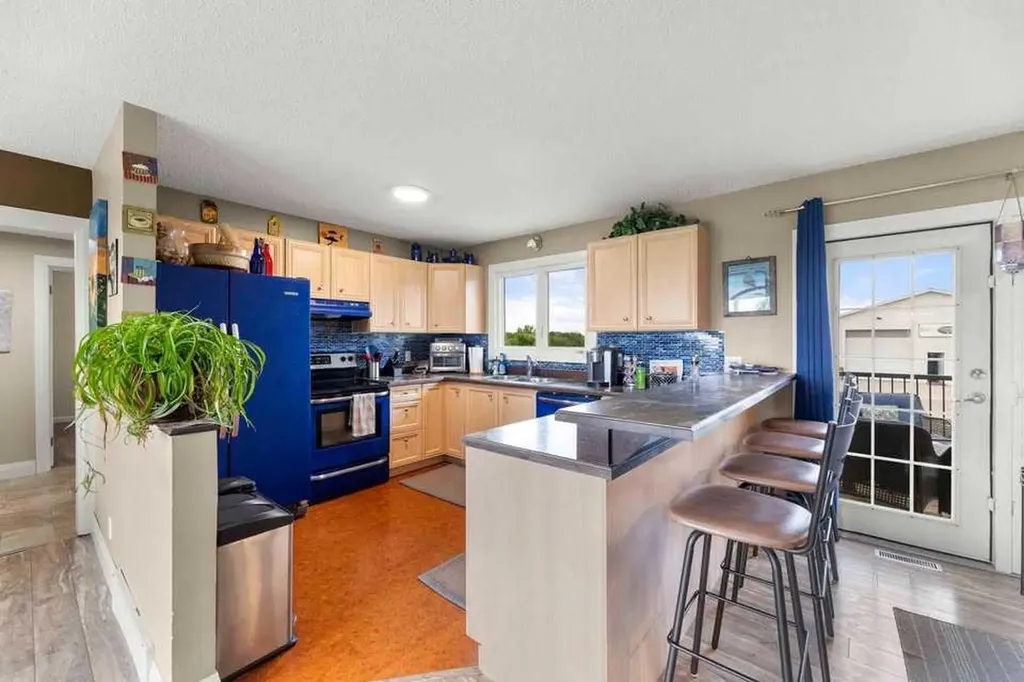 31275 Range Road 13 Rural Mountain View County AB T0M0W0