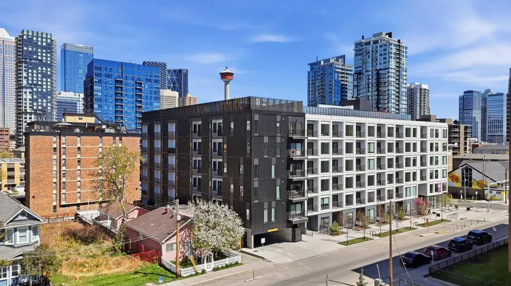 310 15 Avenue SW Calgary AB T2R 1S9