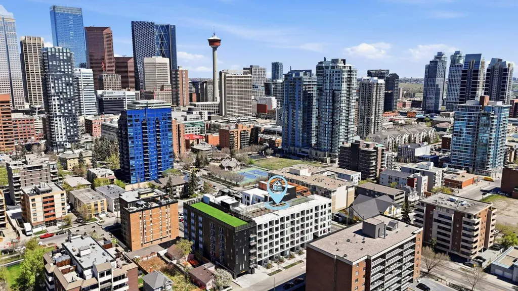 310 15 Avenue SW Calgary AB T2R 1S9