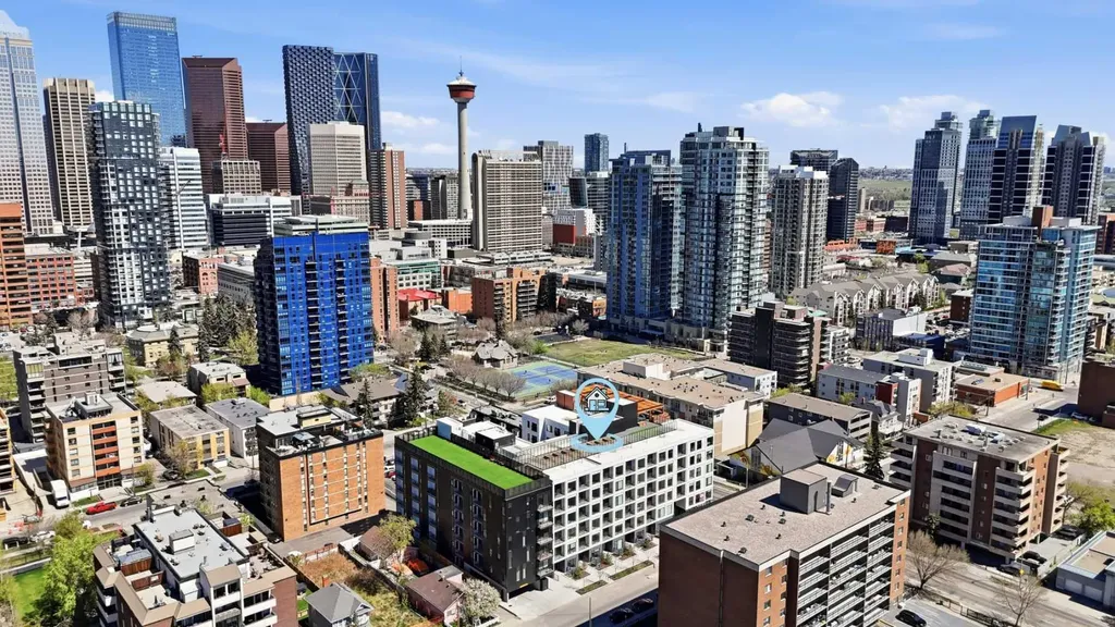 310 15 Avenue SW Calgary AB T2R 1S9