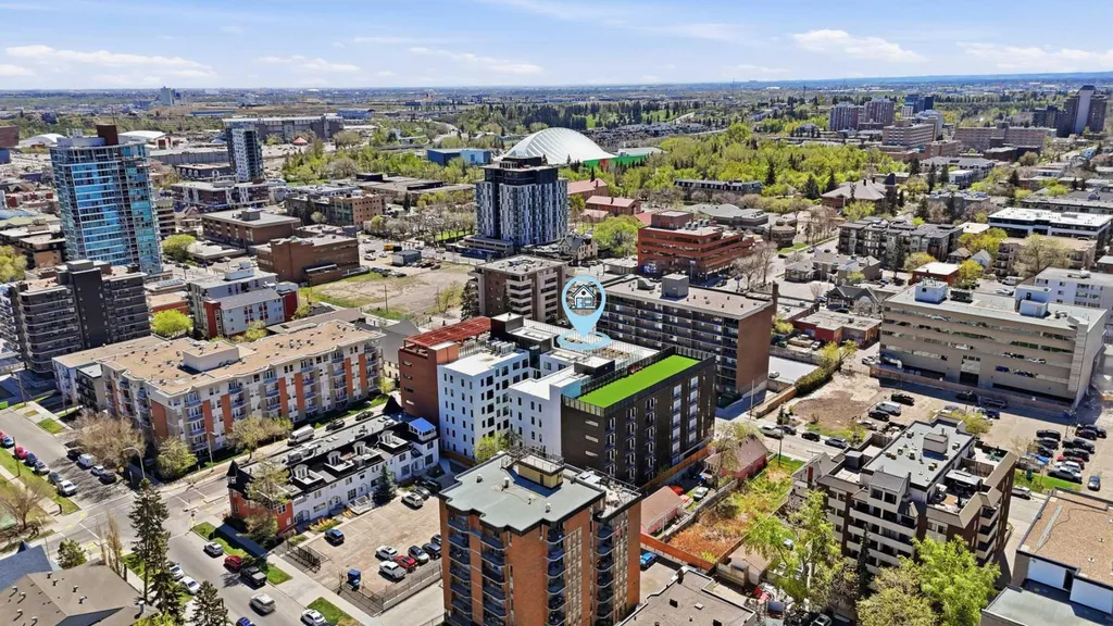 310 15 Avenue SW Calgary AB T2R 1S9