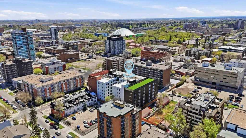 310 15 Avenue SW Calgary AB T2R 1S9