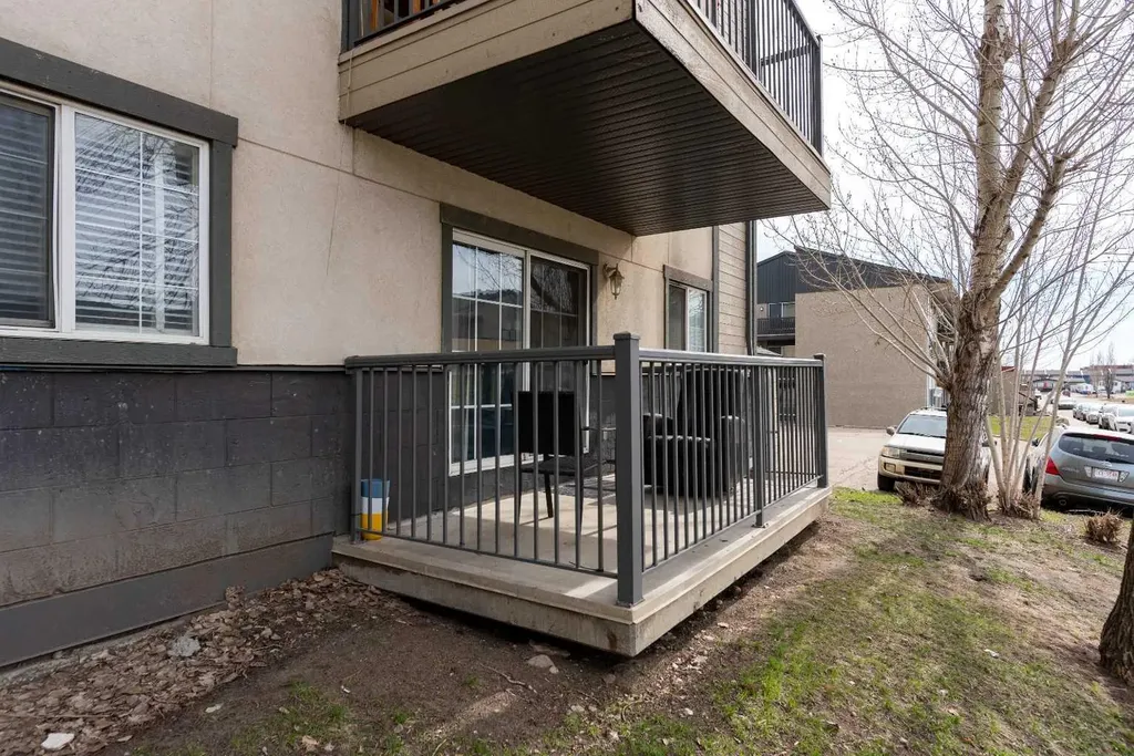 9604 Manning Avenue Fort Mcmurray AB T9H 3M7