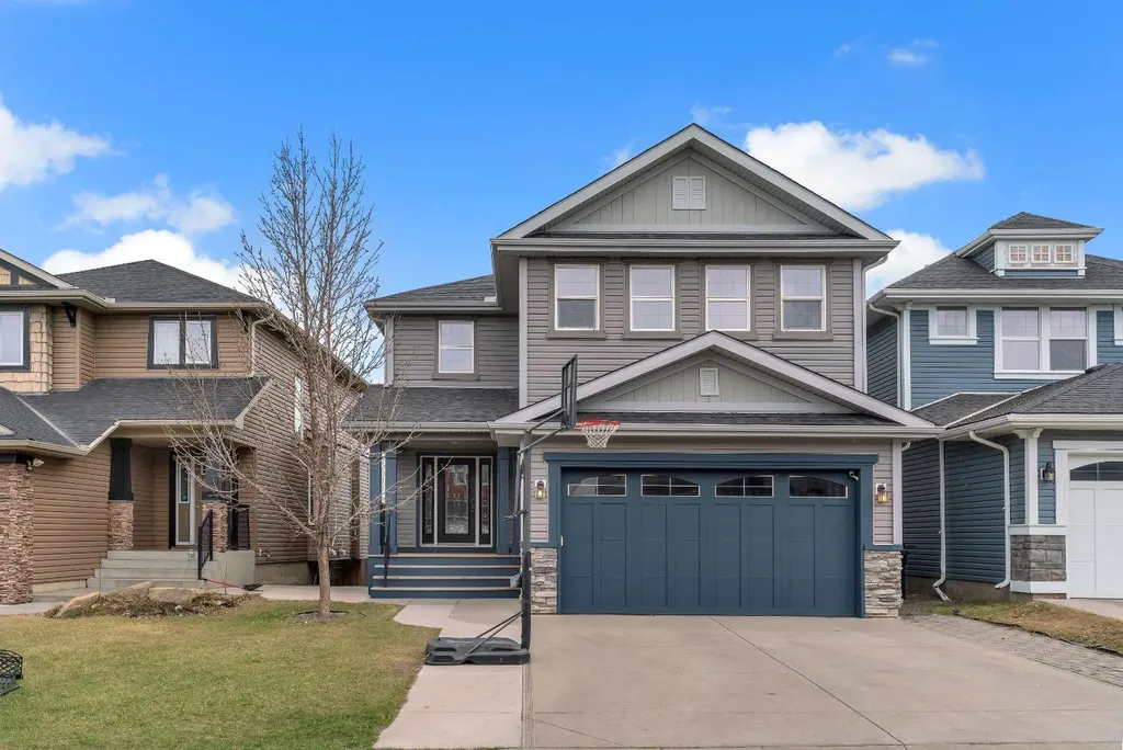 55 Evanspark Circle NW Calgary AB T3P 0B4