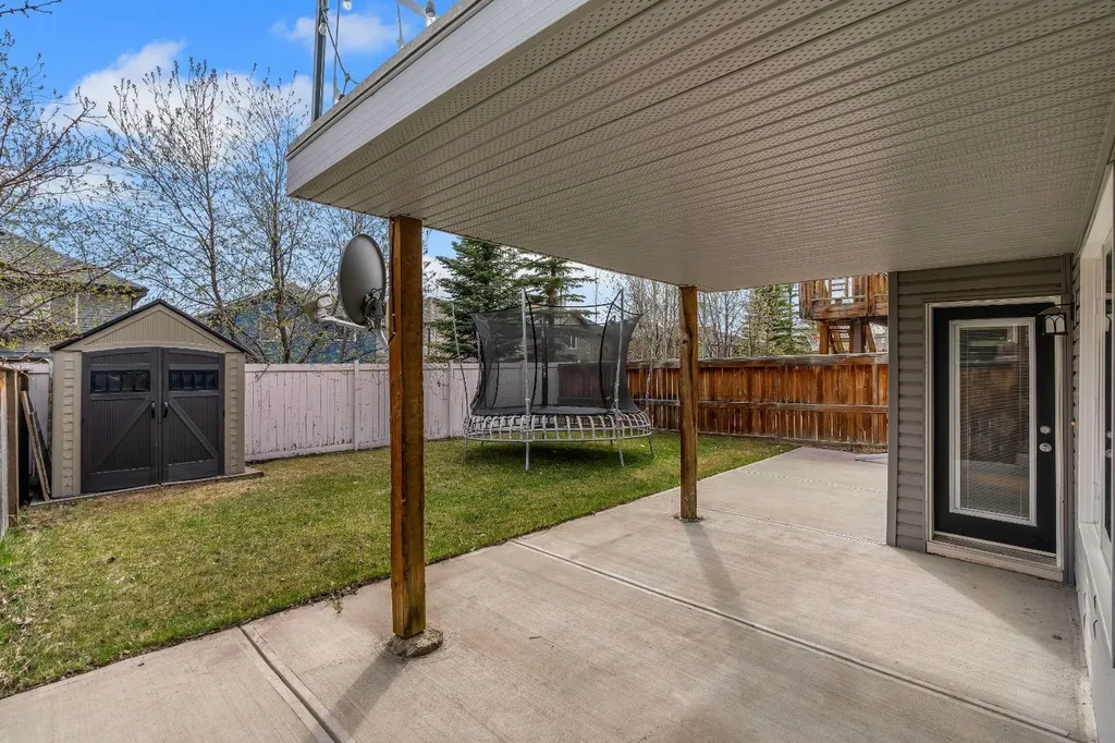 55 Evanspark Circle NW Calgary AB T3P 0B4