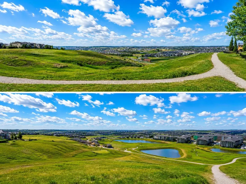 55 Evanspark Circle NW Calgary AB T3P 0B4