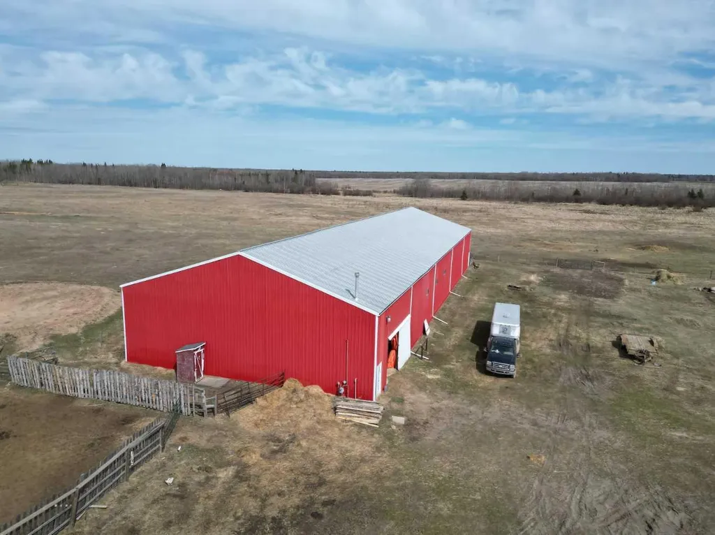 225024 Twp Road 624 Rural Athabasca County AB T0G 1Z0