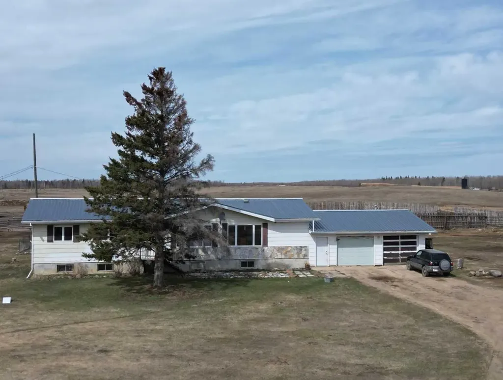 225024 Twp Road 624 Rural Athabasca County AB T0G 1Z0