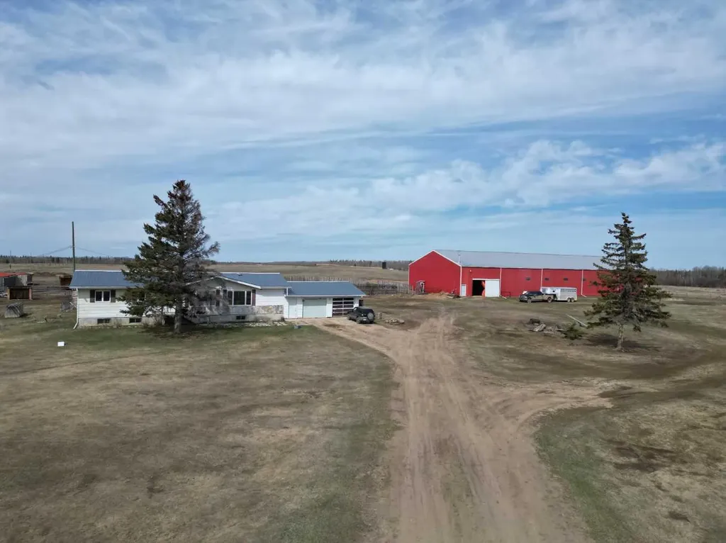225024 Twp Road 624 Rural Athabasca County AB T0G 1Z0