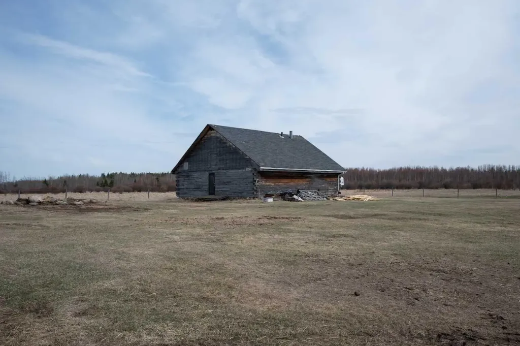 225024 Twp Road 624 Rural Athabasca County AB T0G 1Z0