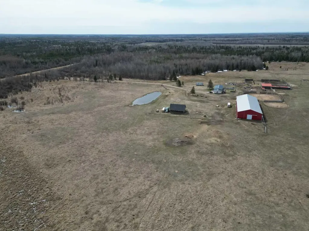 225024 Twp Road 624 Rural Athabasca County AB T0G 1Z0