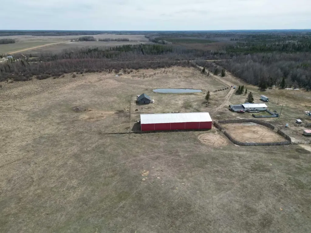 225024 Twp Road 624 Rural Athabasca County AB T0G 1Z0