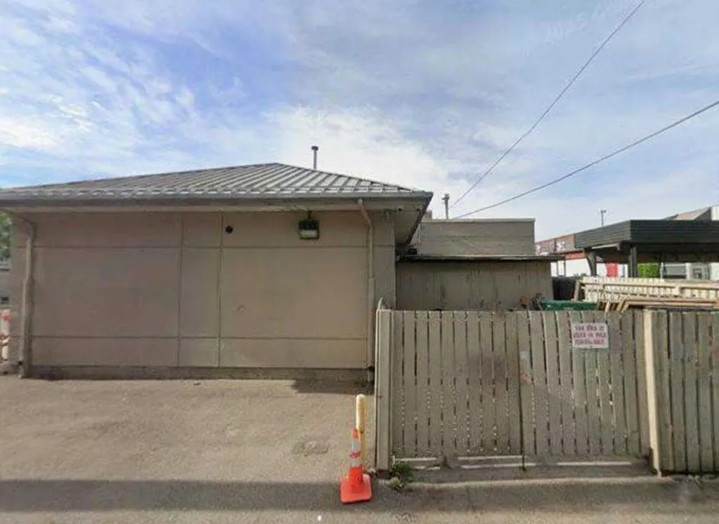 Edmonton AB