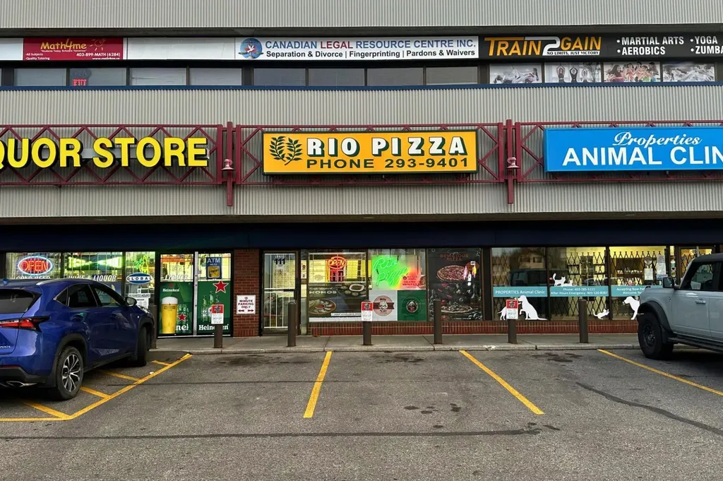 5401 Temple Drive NE Calgary AB T2Y 3R3
