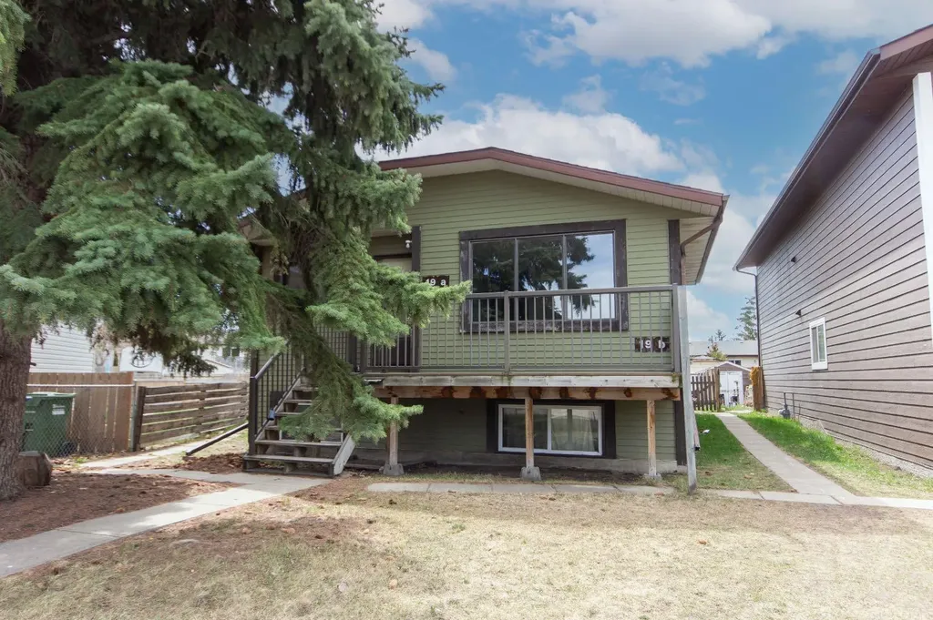 19 Gibson Close Red Deer AB T4P 2Z3