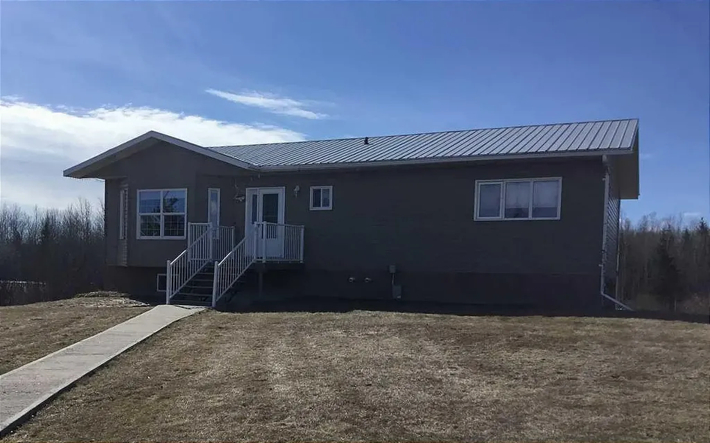Township Road 740 Rural Lesser Slave River No. 124 M.d. Of AB T0G 0M0