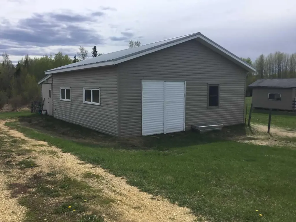 Township Road 740 Rural Lesser Slave River No. 124 M.d. Of AB T0G 0M0