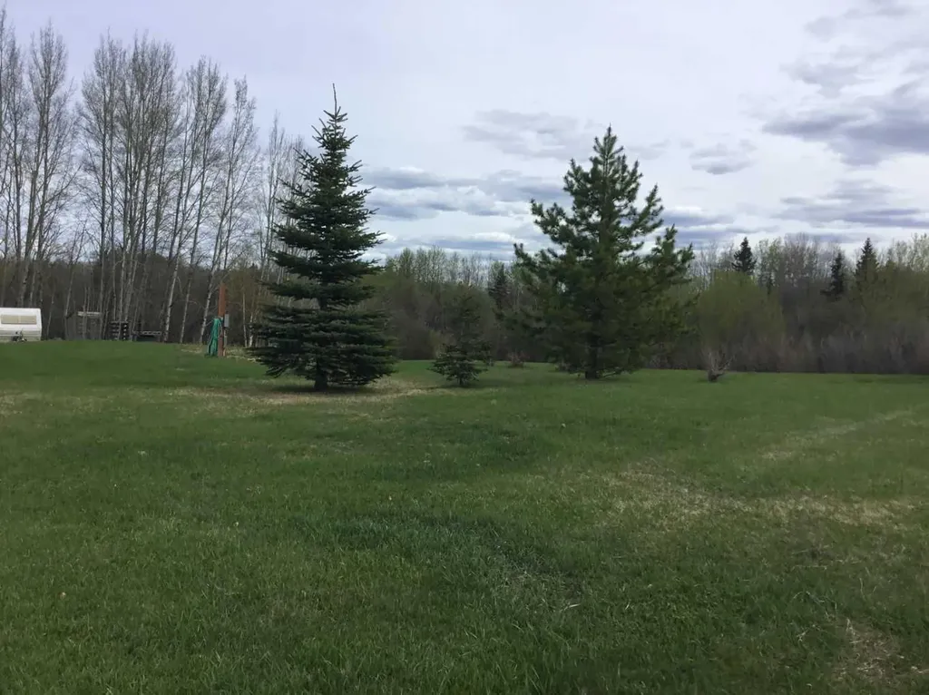 Township Road 740 Rural Lesser Slave River No. 124 M.d. Of AB T0G 0M0