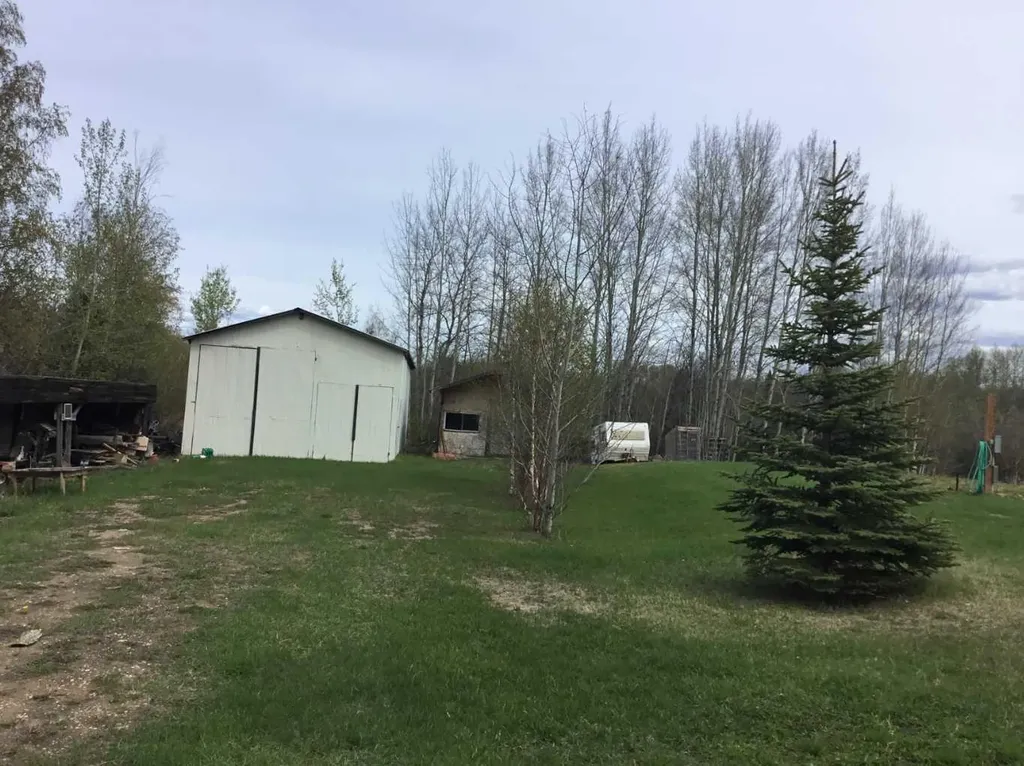 Township Road 740 Rural Lesser Slave River No. 124 M.d. Of AB T0G 0M0