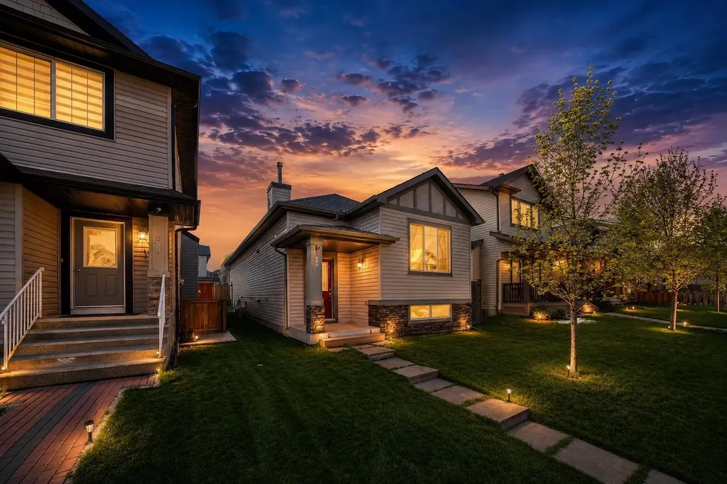 231 Saddlebrook Way NE Calgary AB T3J 0B5