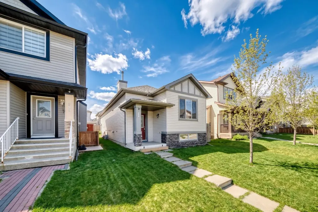 231 Saddlebrook Way NE Calgary AB T3J 0B5