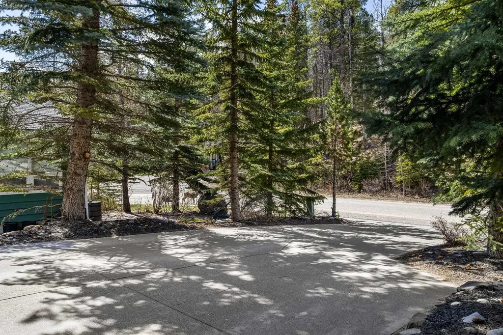 1054 Evergreen Circle Canmore AB T1W 3H5